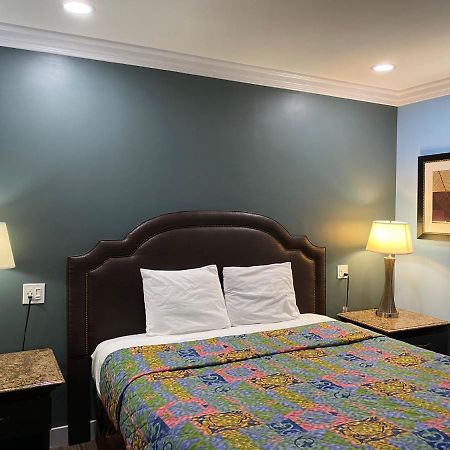 Redondo Beach Motel - Lax Гардина Екстериор снимка