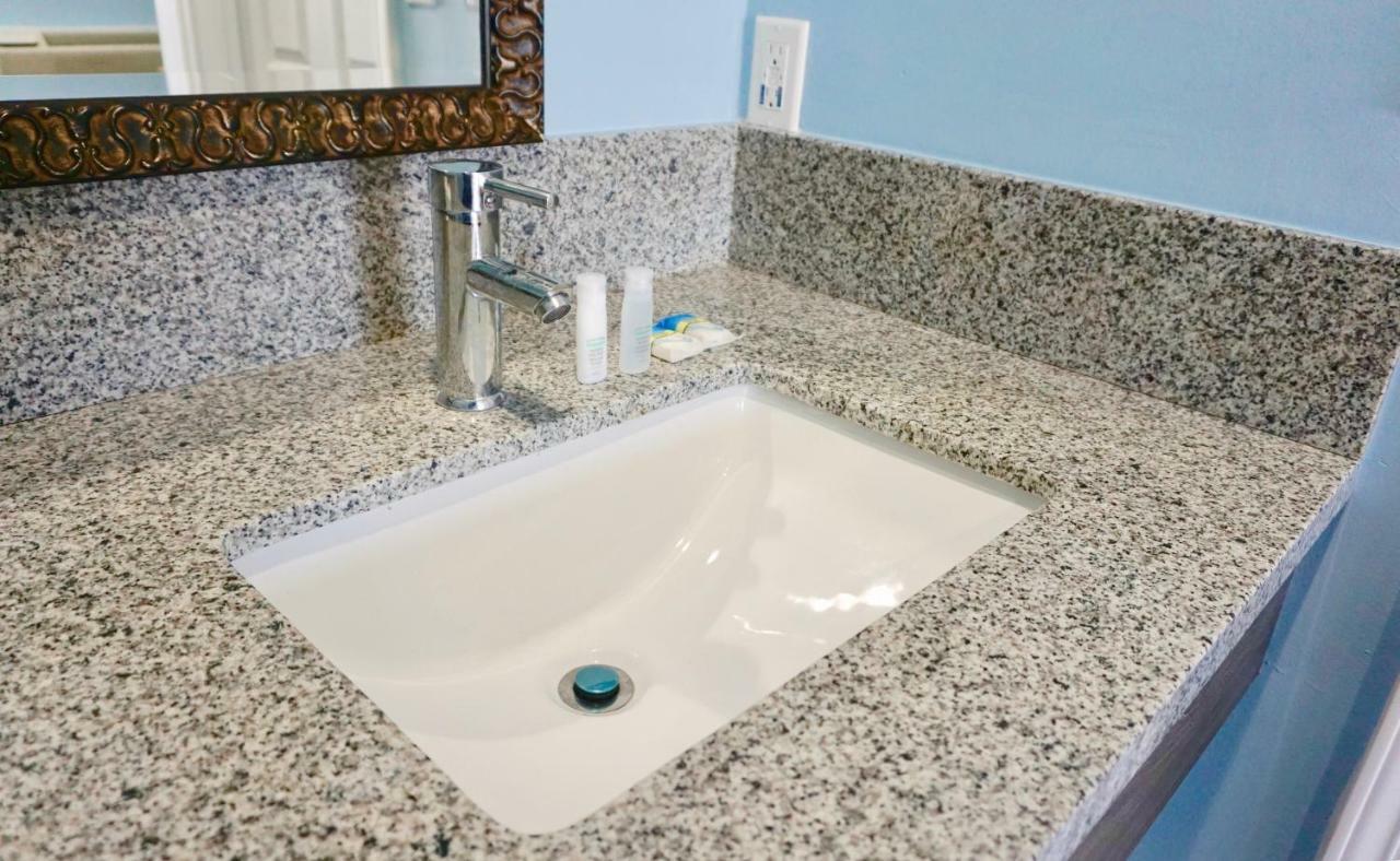 Redondo Beach Motel - Lax Гардина Екстериор снимка